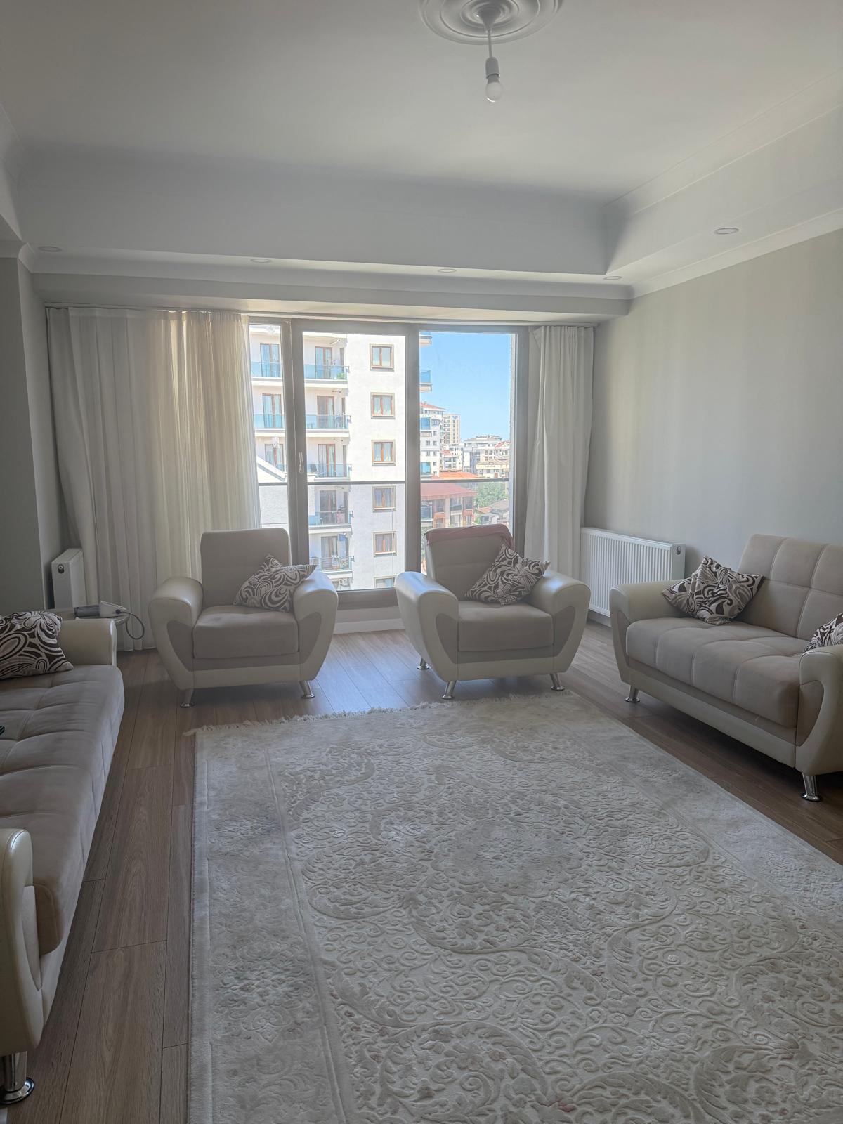 TUZLA AYDINLI MAHALLESİ 3+1 SATILIK