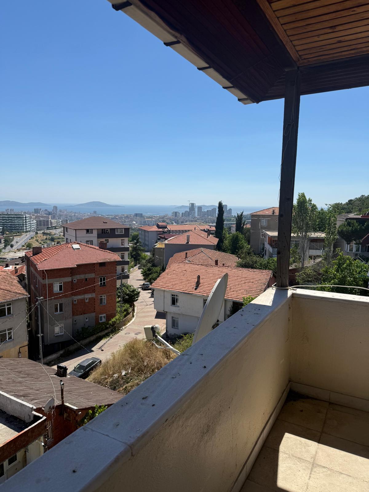 MALTEPE BAŞIBÜYÜKTE 2+1 KİRALIK DAİRE