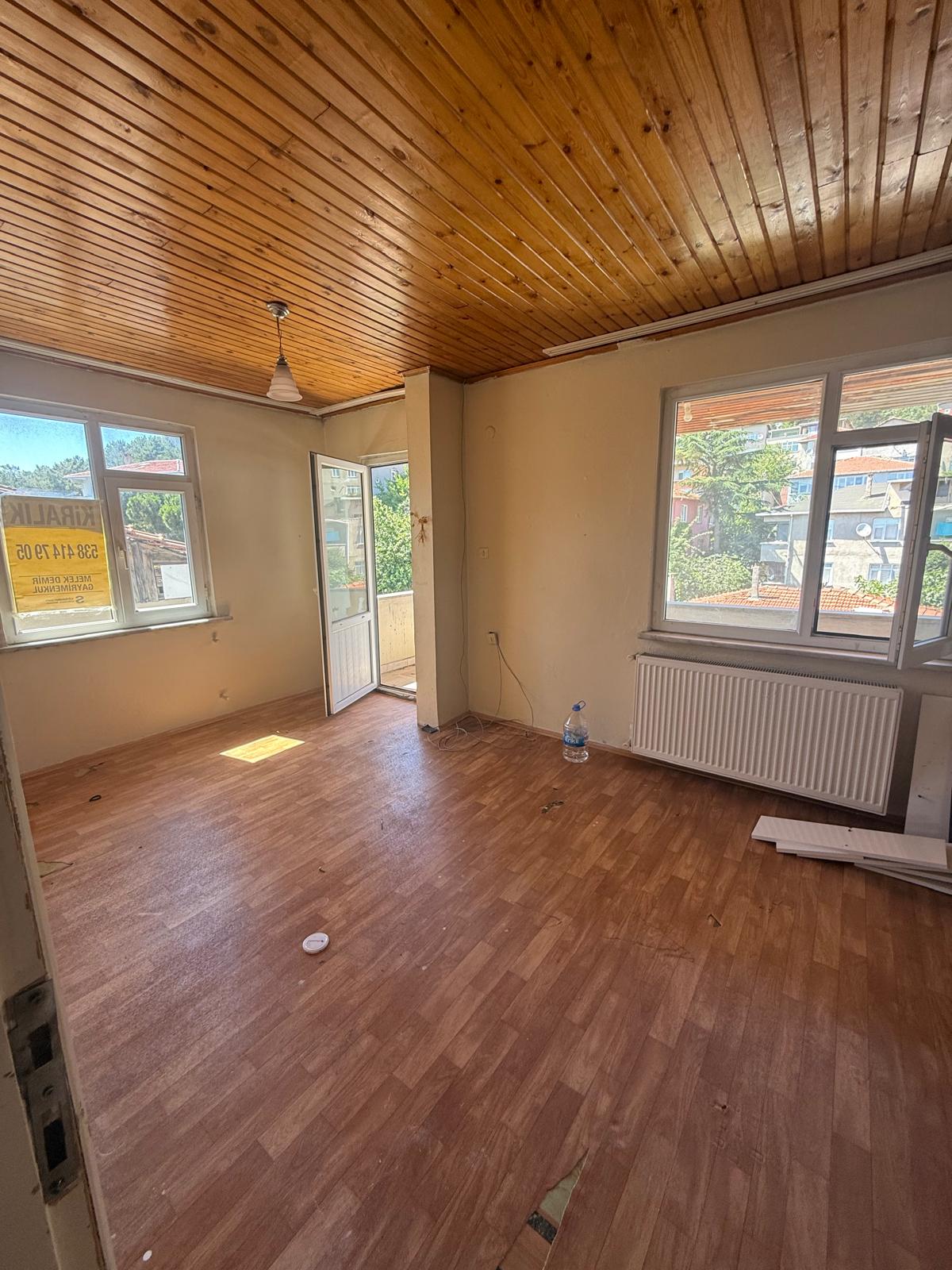 MALTEPE BAŞIBÜYÜKTE 2+1 KİRALIK DAİRE
