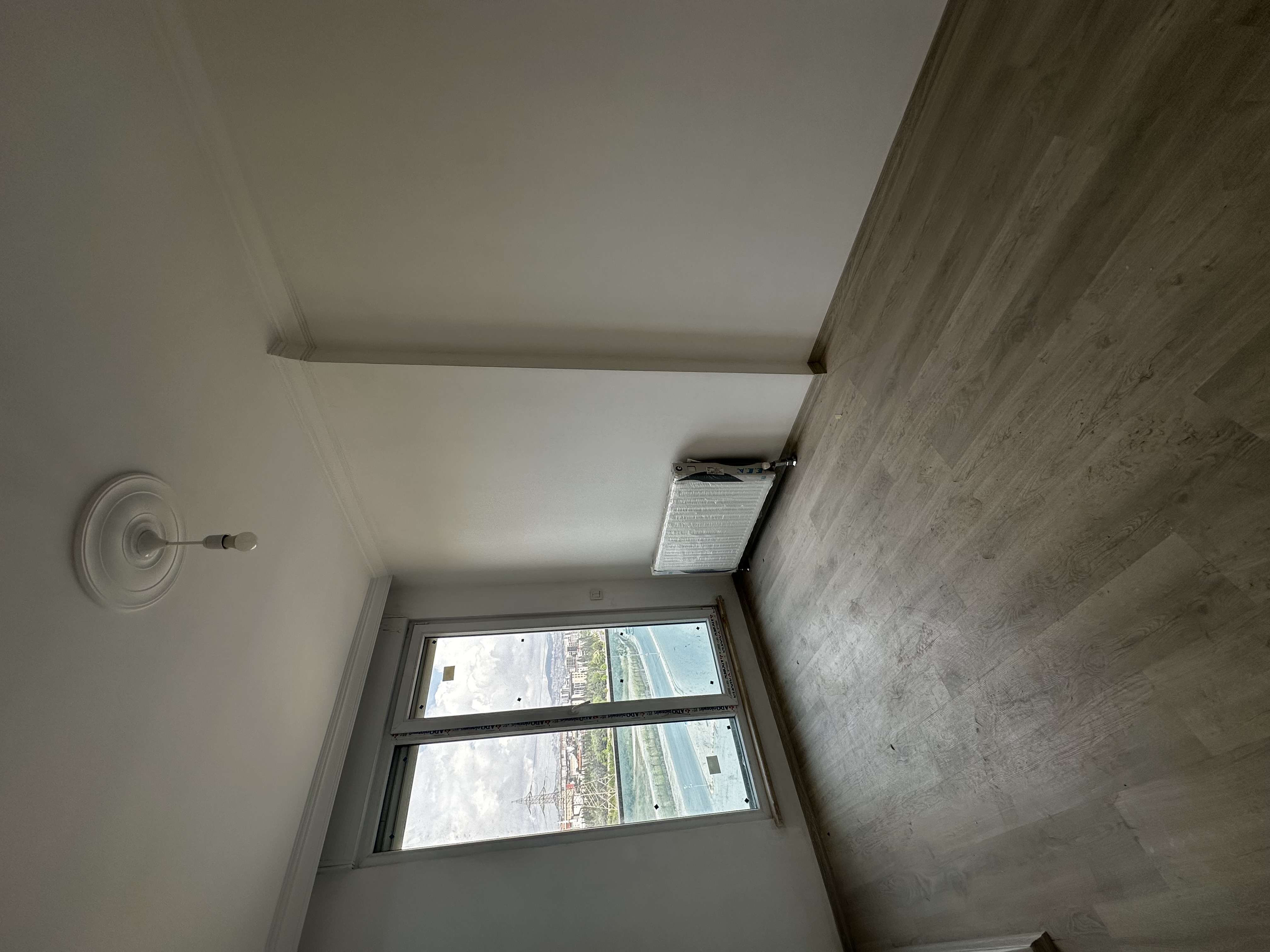 Tuzla Aydınlı'da Satılık Sıfır 3+1 Daire - Doğa Manzaralı