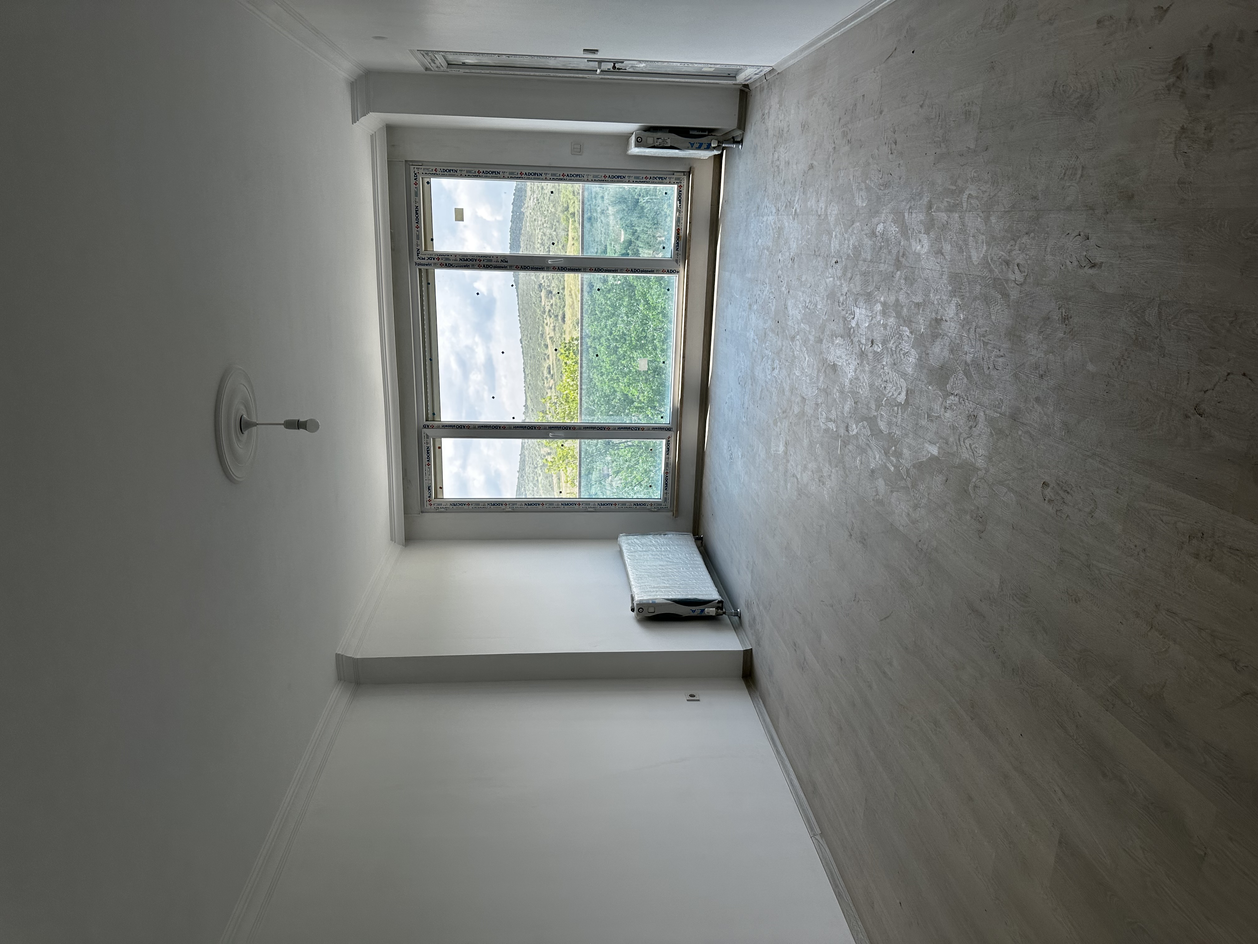 Tuzla Aydınlı'da Satılık Sıfır 3+1 Daire - Doğa Manzaralı