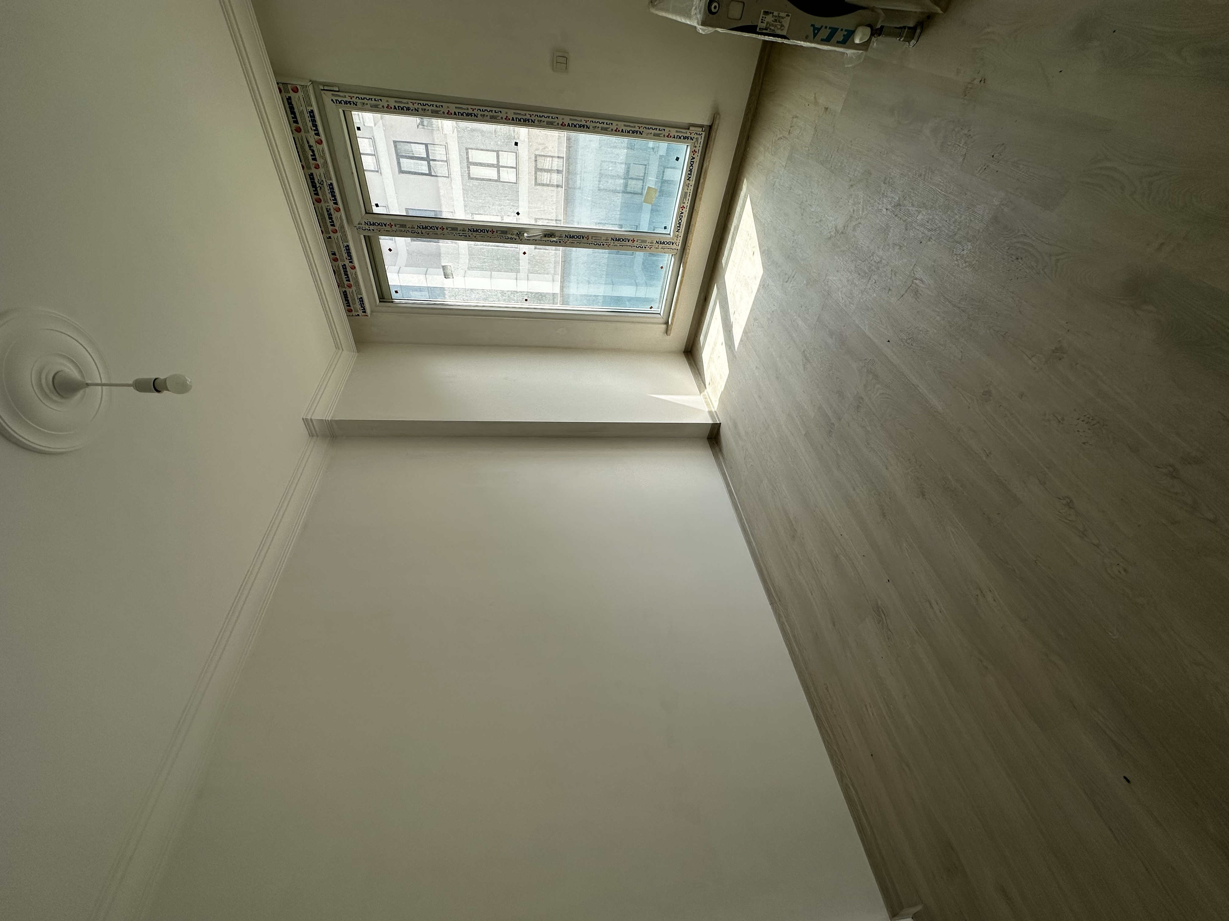 Tuzla Aydınlı'da Satılık Sıfır 3+1 Daire