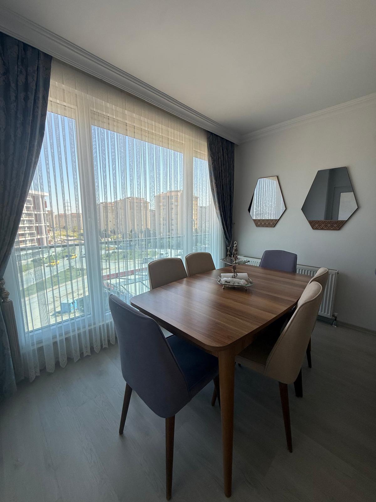 TUZLA AYDINLIDA SATILIK 3+1 DAİRE