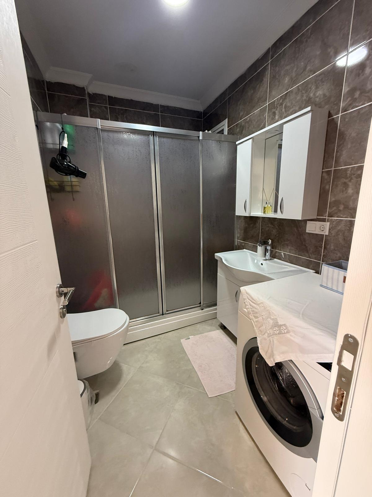 TUZLA AYDINLIDA SATILIK 3+1 DAİRE