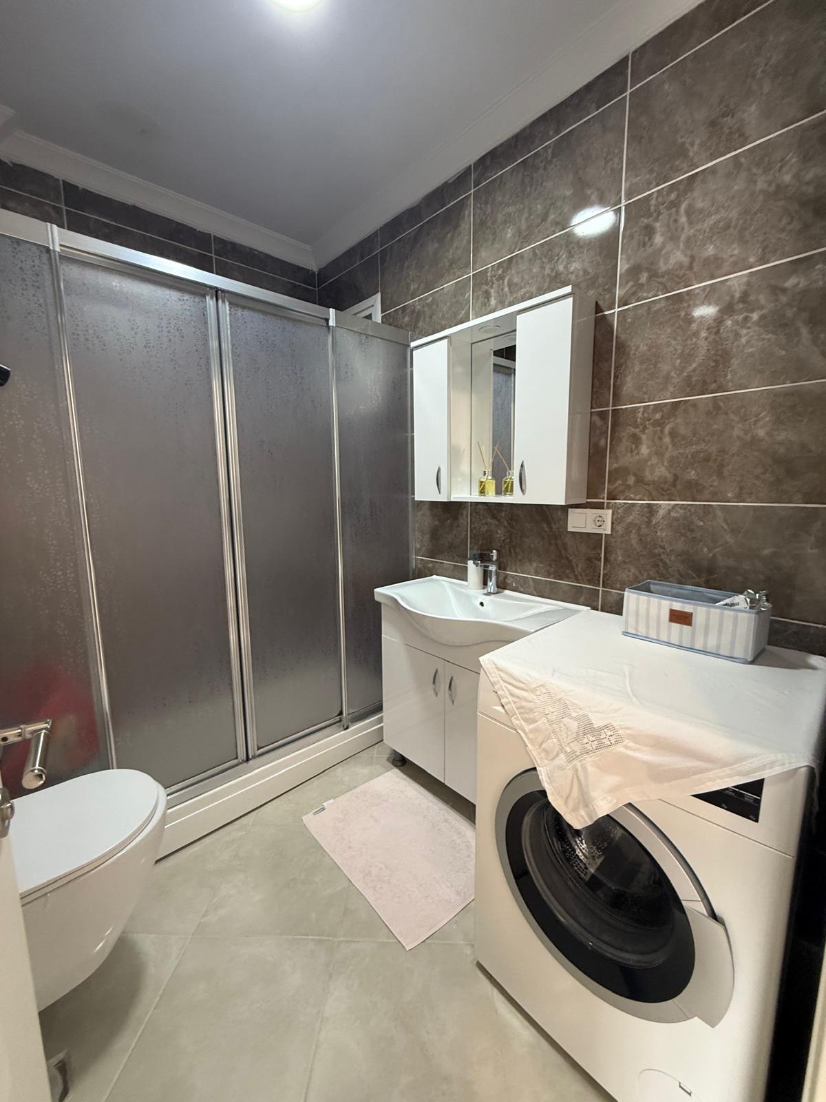 TUZLA AYDINLIDA SATILIK 3+1 DAİRE