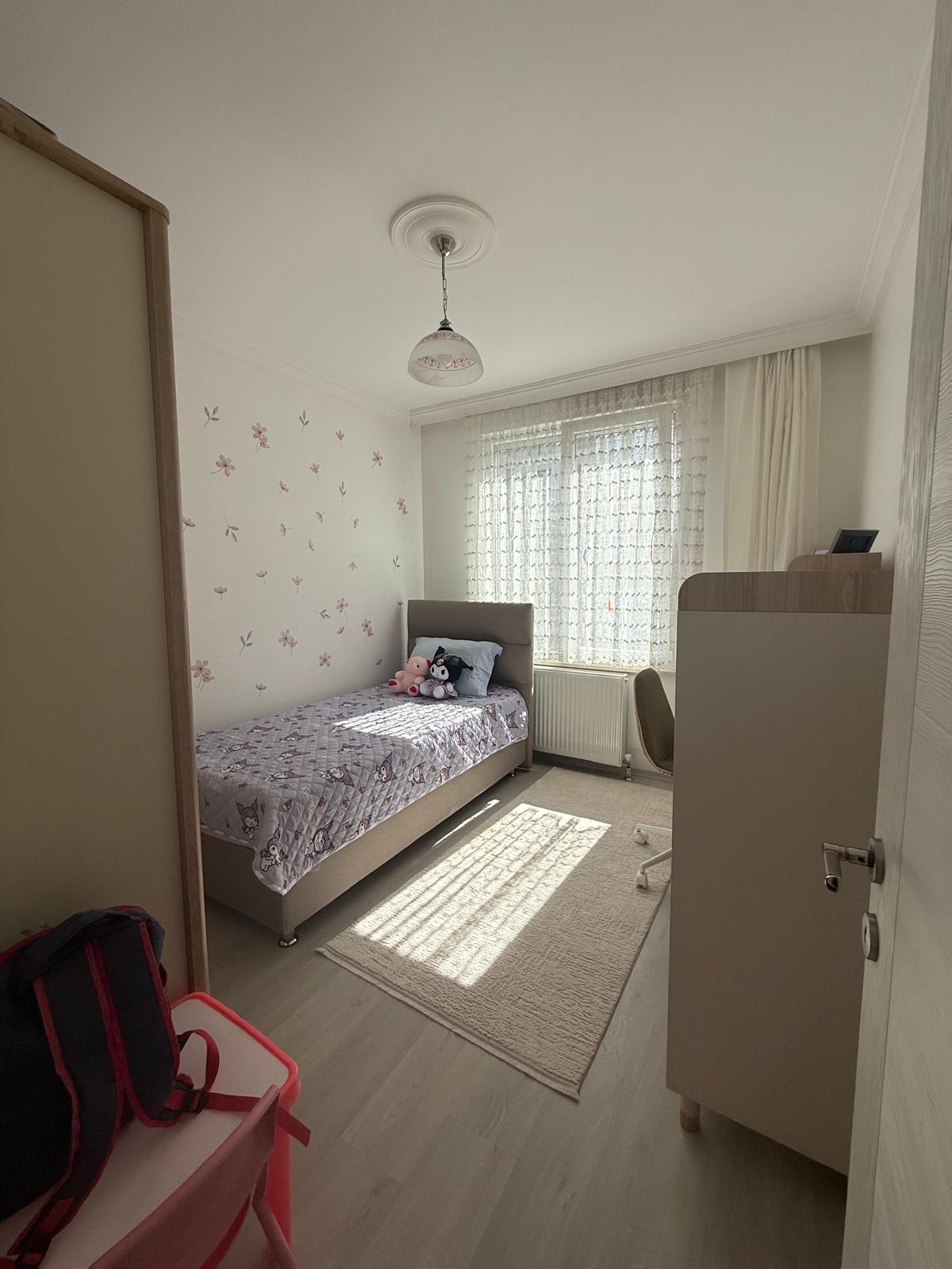 TUZLA AYDINLIDA SATILIK 3+1 DAİRE