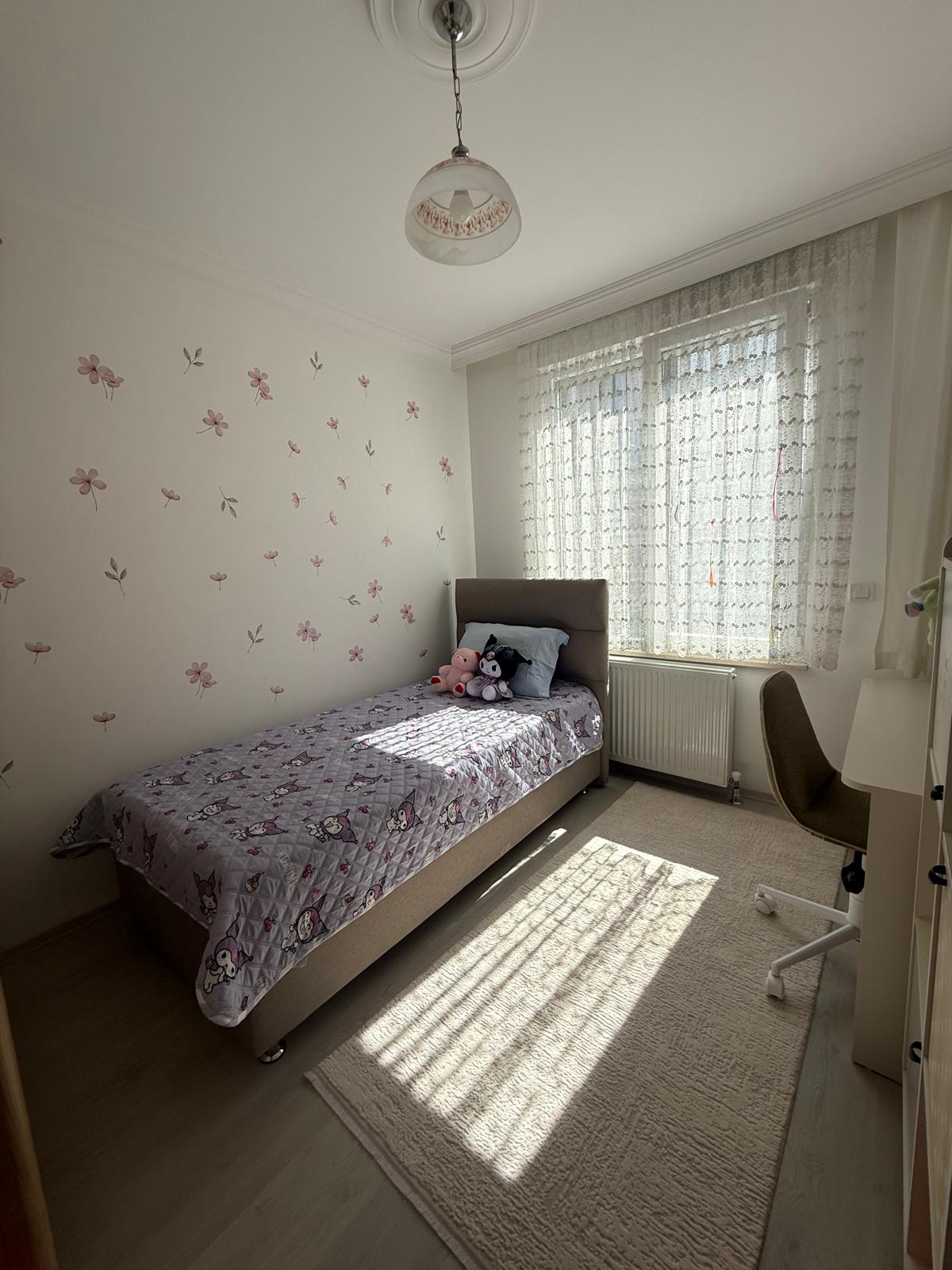 TUZLA AYDINLIDA SATILIK 3+1 DAİRE