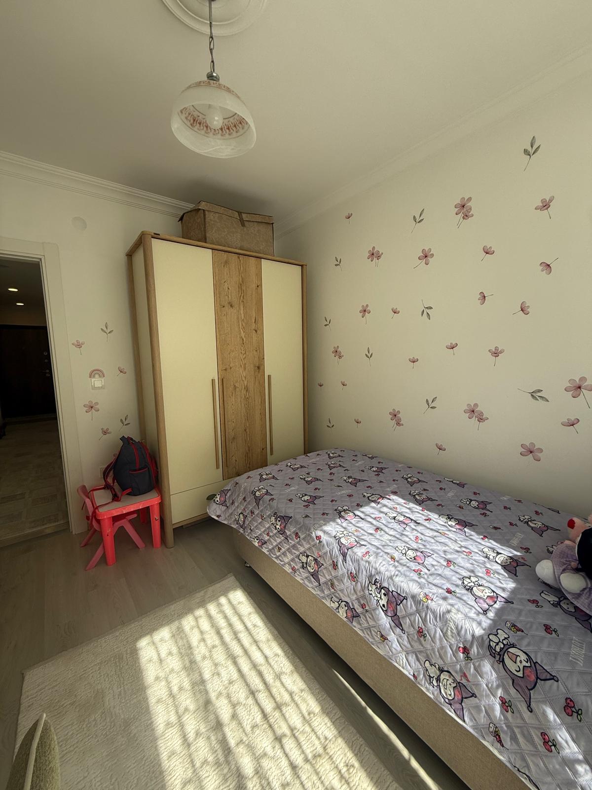 TUZLA AYDINLIDA SATILIK 3+1 DAİRE