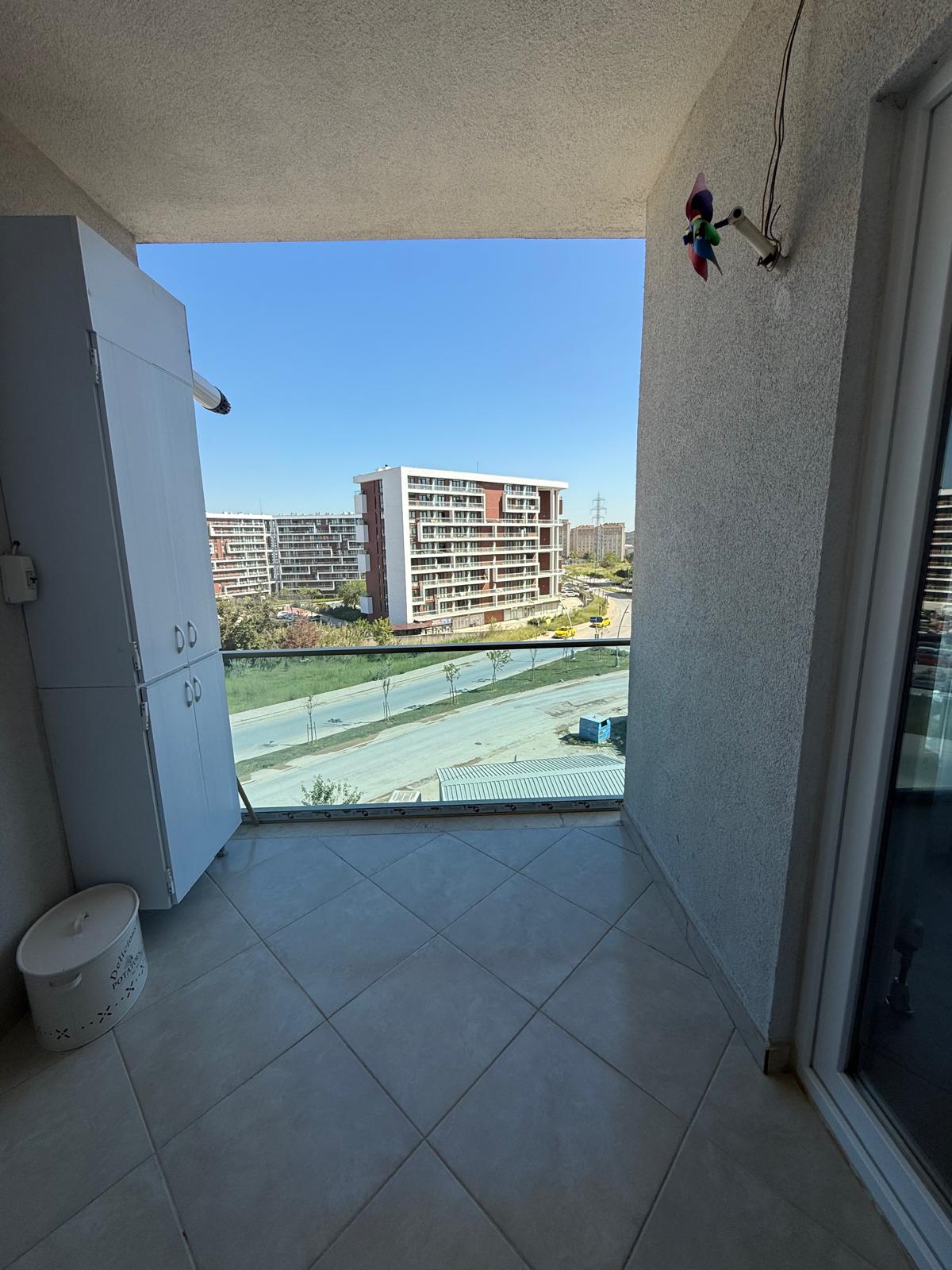 TUZLA AYDINLIDA SATILIK 3+1 DAİRE