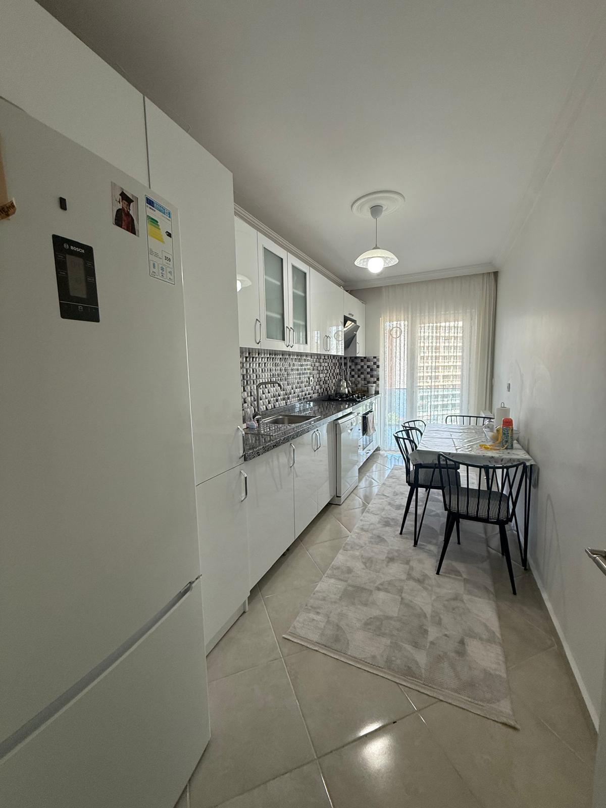 TUZLA AYDINLIDA SATILIK 3+1 DAİRE