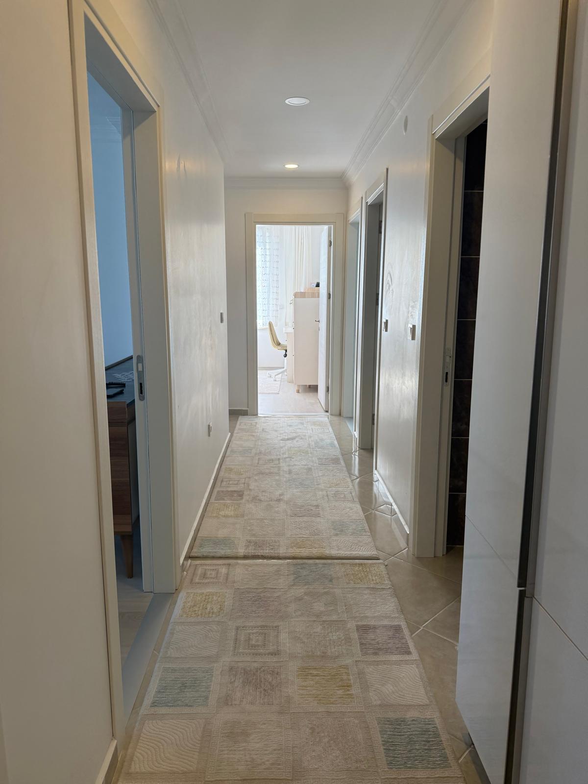TUZLA AYDINLIDA SATILIK 3+1 DAİRE