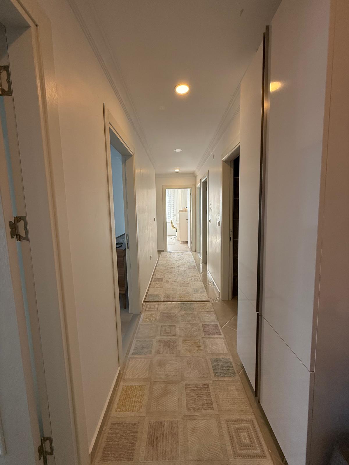 TUZLA AYDINLIDA SATILIK 3+1 DAİRE