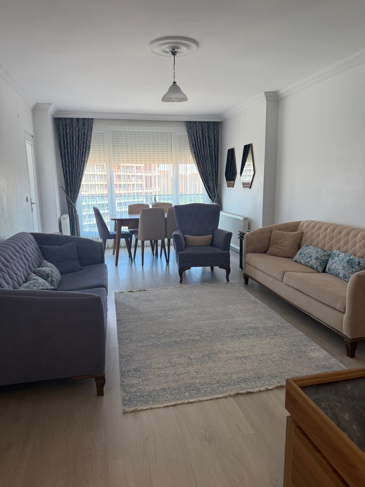 TUZLA AYDINLIDA SATILIK 3+1 DAİRE