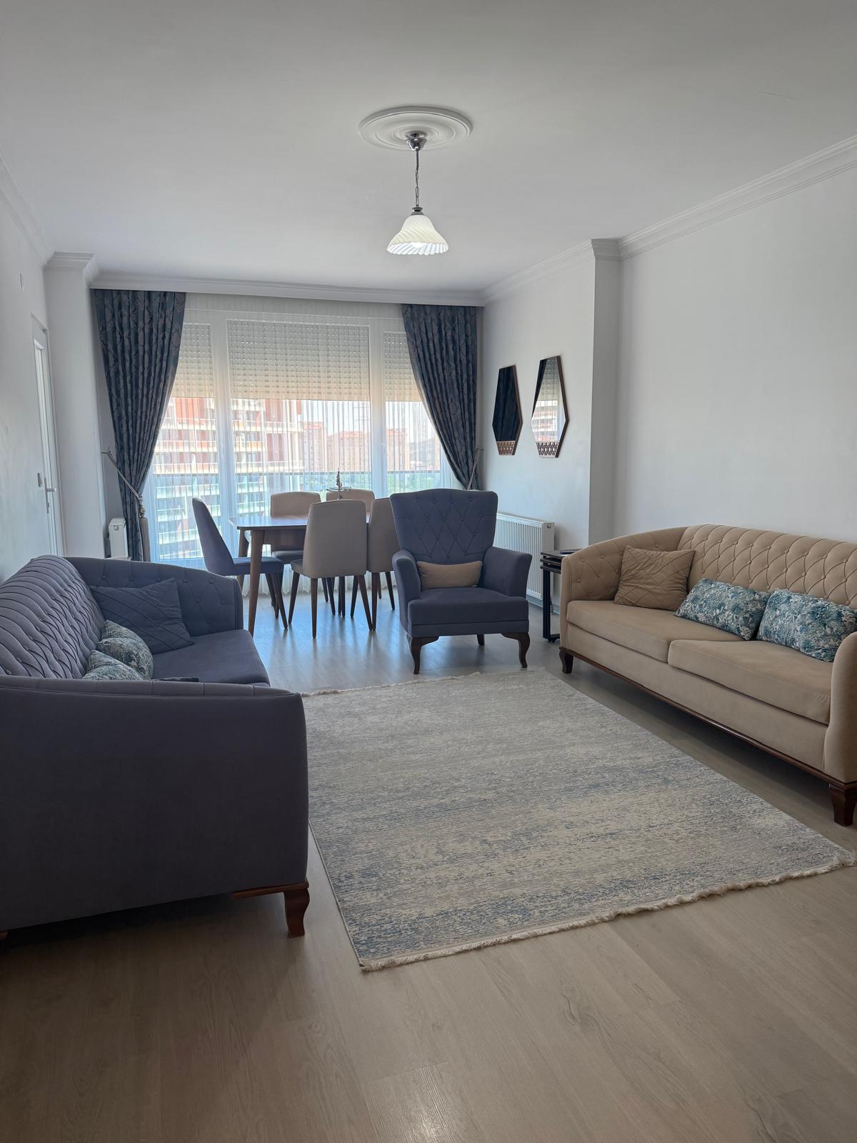 TUZLA AYDINLIDA SATILIK 3+1 DAİRE